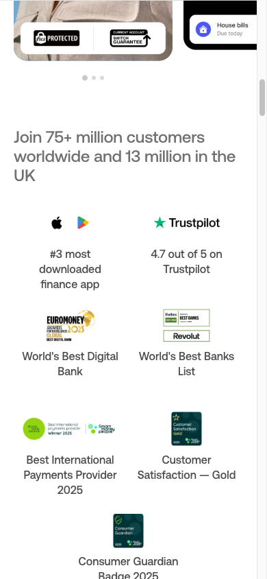 Revolut Trust
