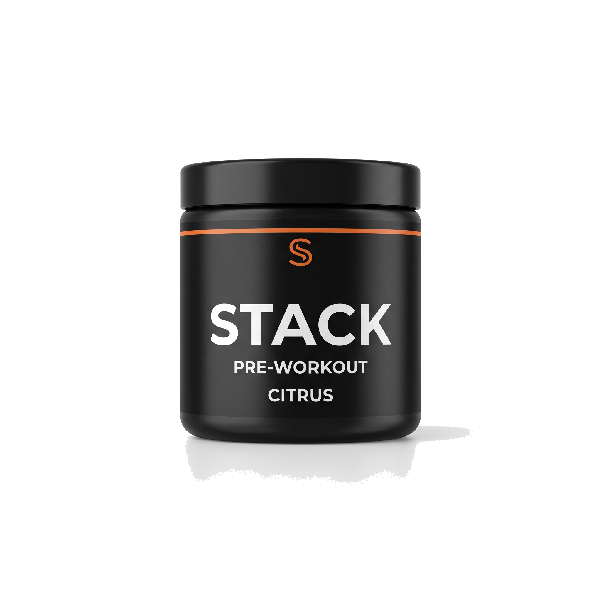 Stack Передтренувальний комплекс