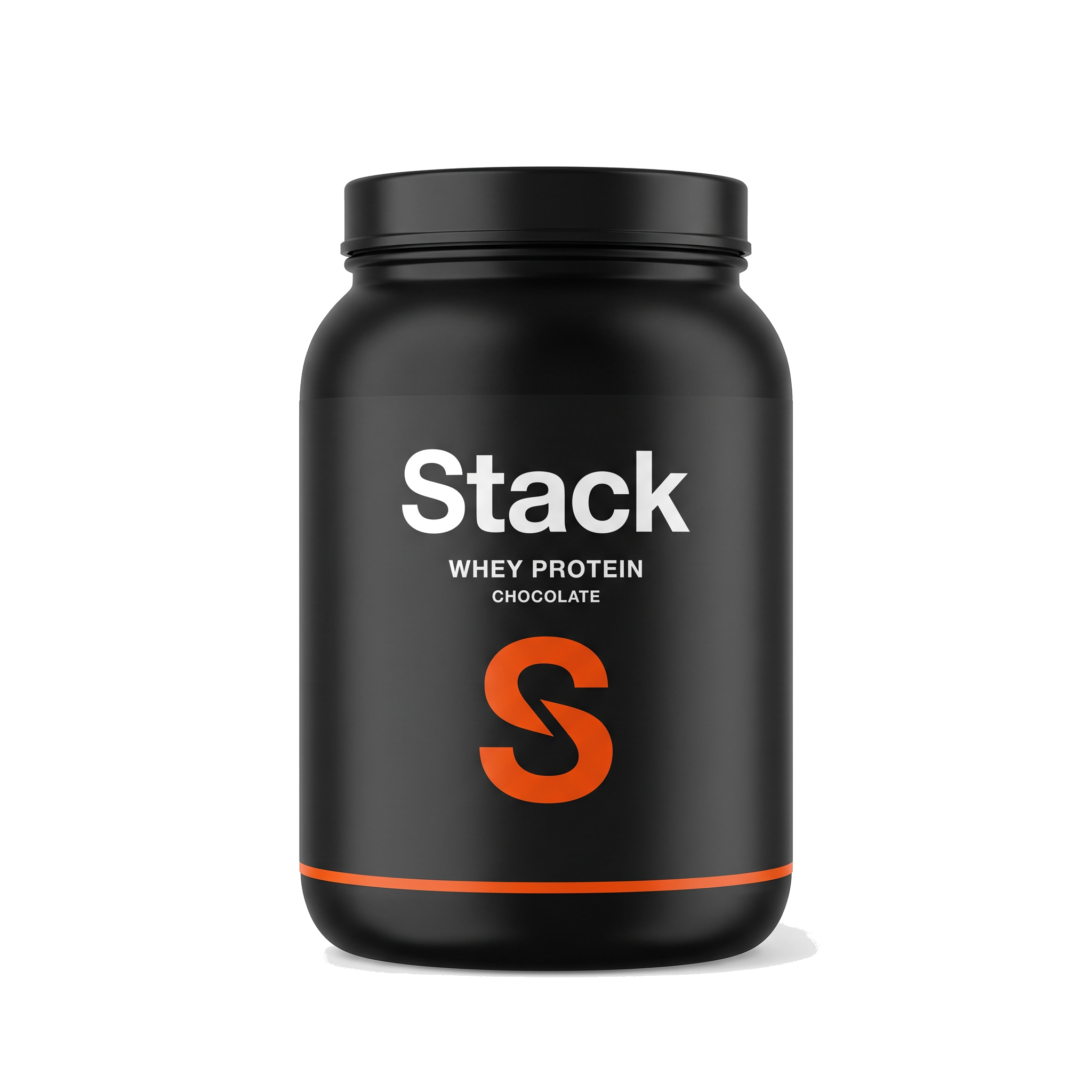 Stack Сироватковий протеїн, шоколад